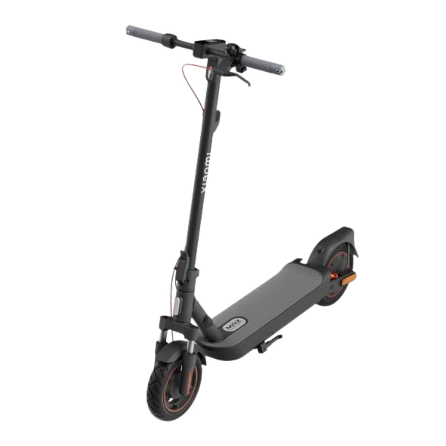 Xiaomi Scooter Electrico 5 Max Negro